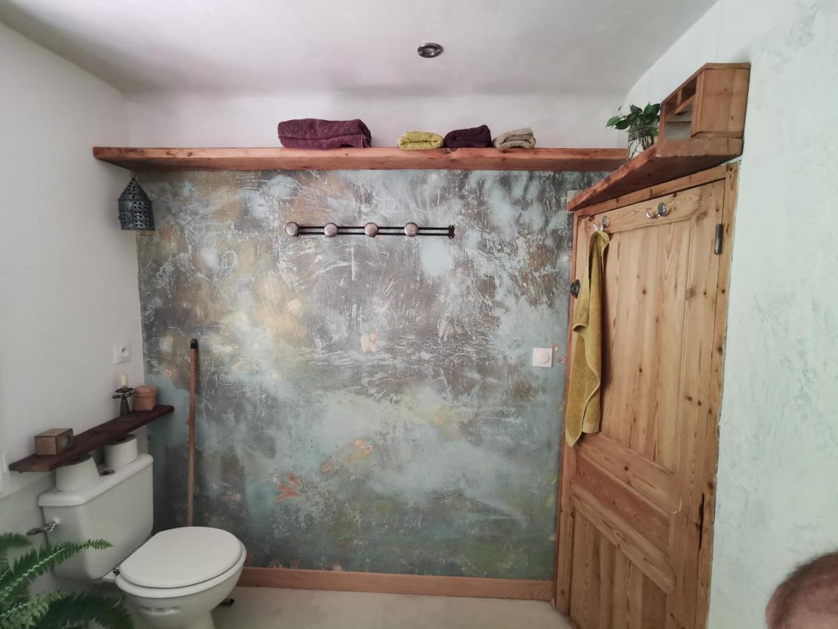 Le 5E Ciel : Un Nid Au Dessus De Marseille Apartment Ngoại thất bức ảnh