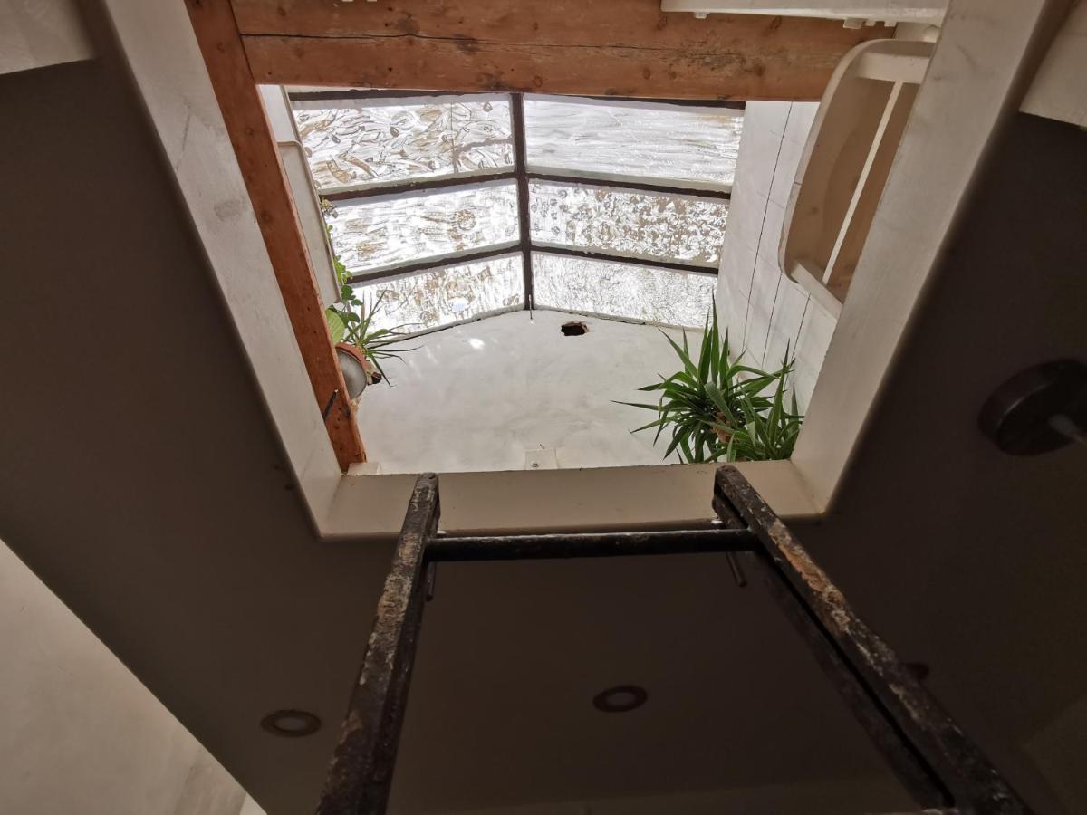 Le 5E Ciel : Un Nid Au Dessus De Marseille Apartment Ngoại thất bức ảnh