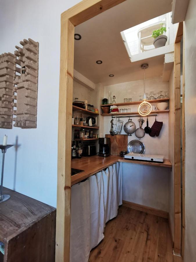 Le 5E Ciel : Un Nid Au Dessus De Marseille Apartment Ngoại thất bức ảnh