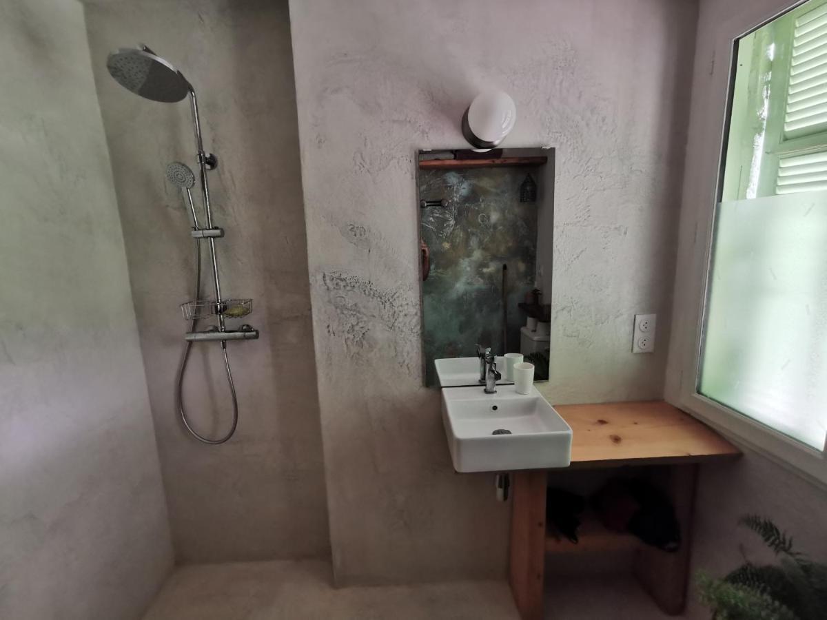 Le 5E Ciel : Un Nid Au Dessus De Marseille Apartment Ngoại thất bức ảnh